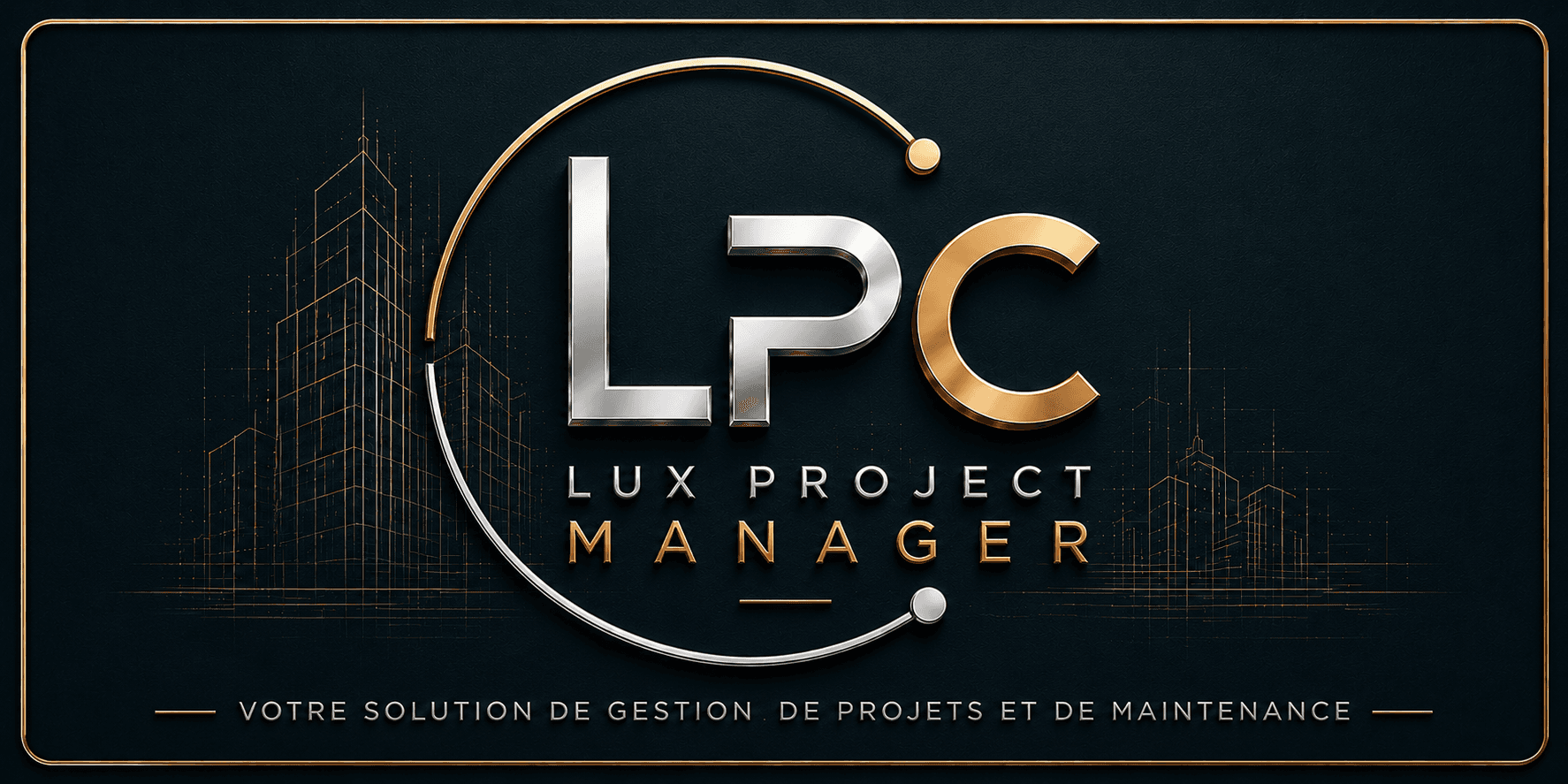 LPC — Lux Project Coordination